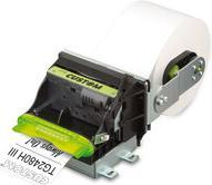 Custom PRINTER TG2480HIII USB RS232 (RS-232, USB)