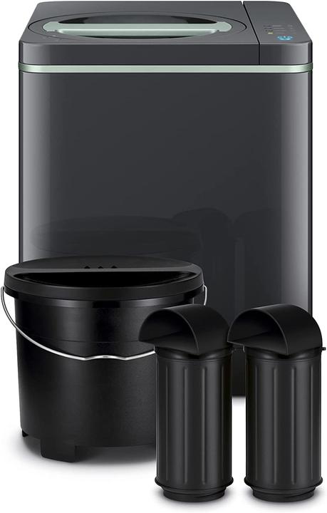 Image du produit Sage SWR550, Gris (2 l)
