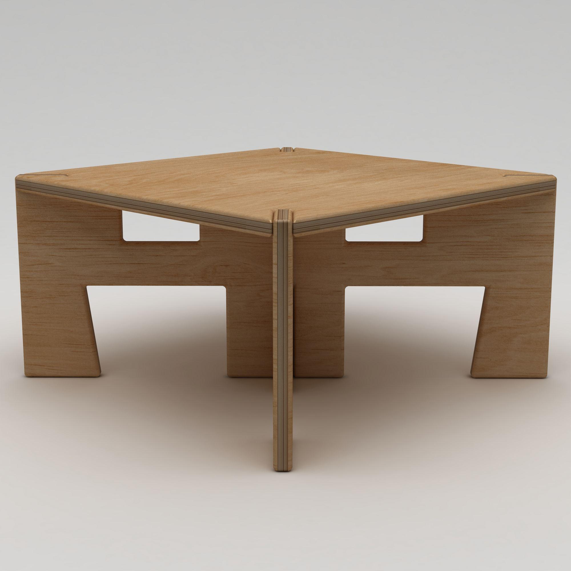 Homitis, Salontafel, Tabula Coffee Table