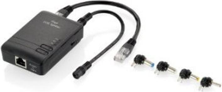 Actual product image LevelOne PoE Splitter POS-3000 (PoE Splitter)