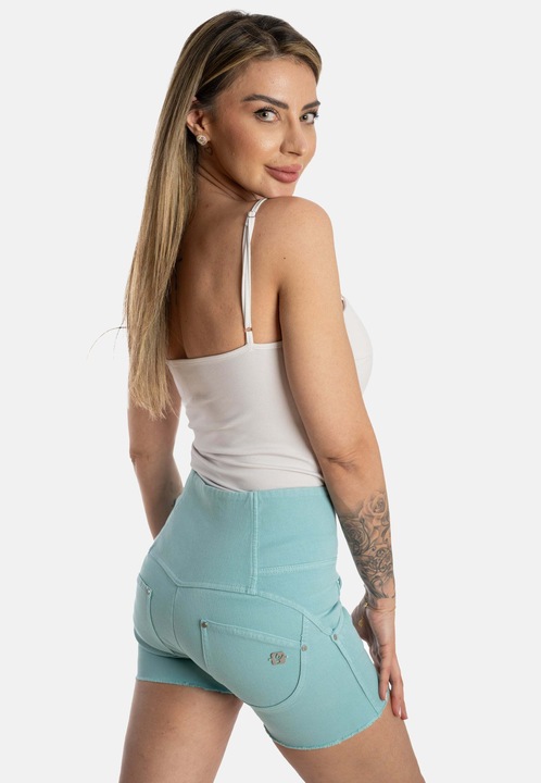 Actual product image Freddy WR.UP?? SNUG Shaping Pants (S)