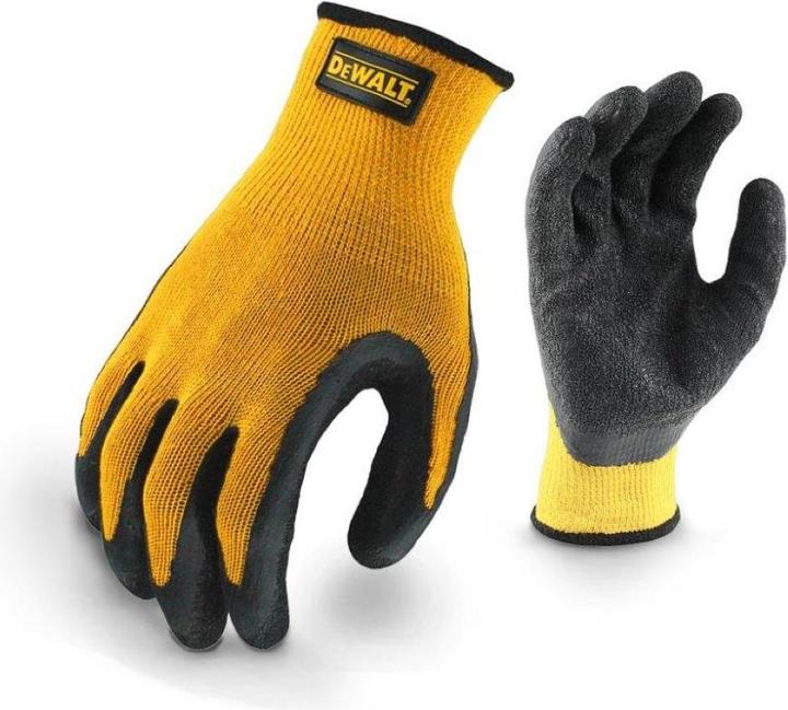 Produktbild DeWalt Arbeitshandschuh Grösse (Hands (L)