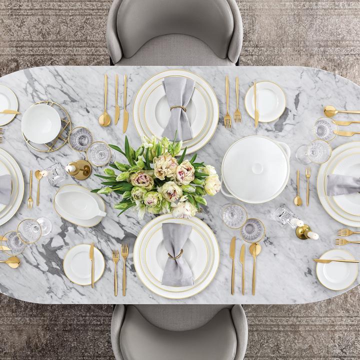 Productafbeelding Villeroy & Boch Soepbord (1 x, 24.80 cm)
