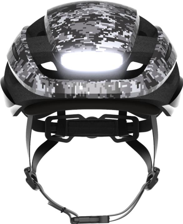 Actual product image Lumos Ultra (54 - 61 cm)