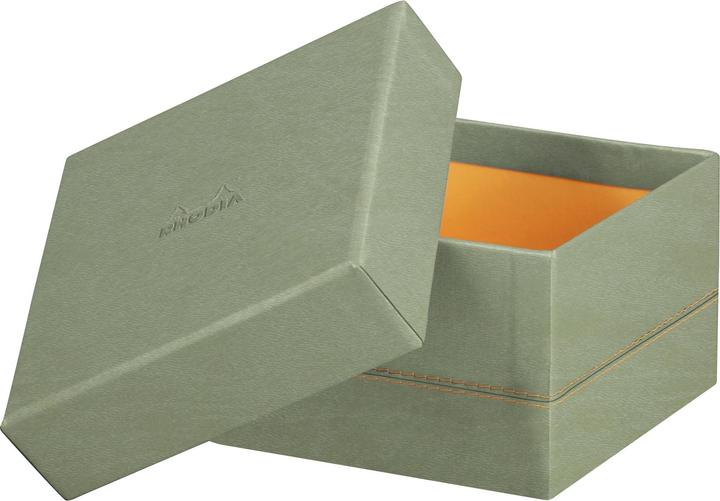 Produktbild Rhodia Homeoffice Rhodiarama (34 cm, 5x)