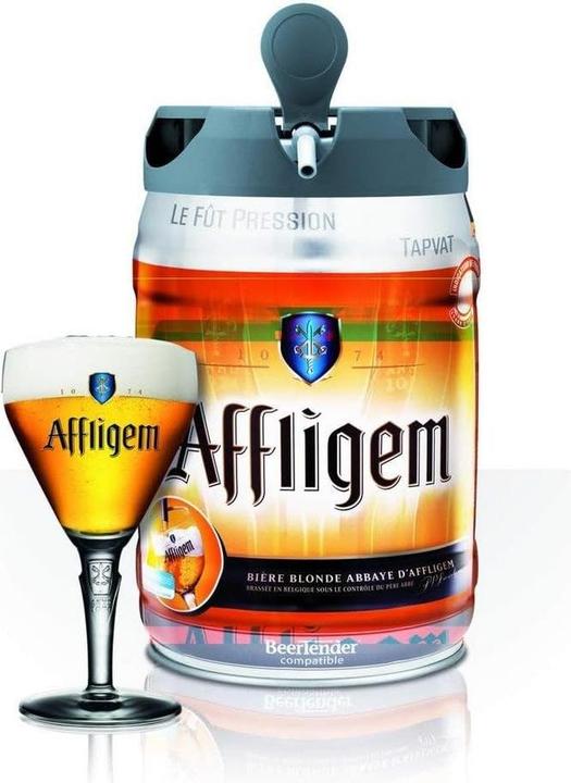 Produktbild Krups Bierzapfgerät