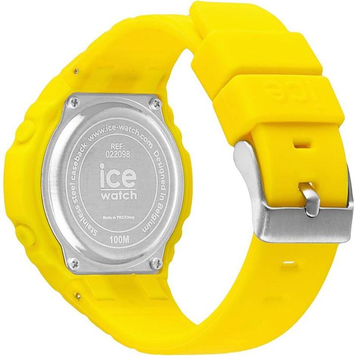 Produktbild ICE Watch 022098 Ice Digit Ultra (Digitaluhr, 39 mm)