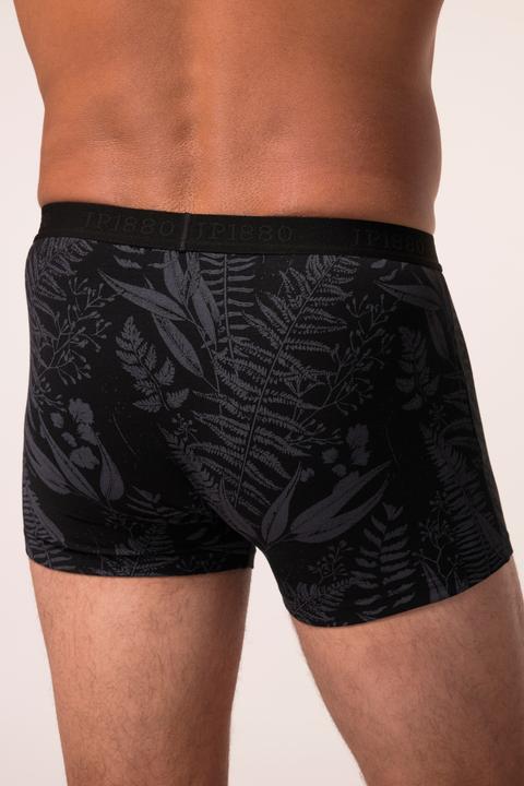 Produktbild JP1880 JP 1880 Hip-Pants FLEXNAMIC®, OEKO-TEX, 2er-Pack, Unterhose, bis 8XL (8XL, 2er Pack)