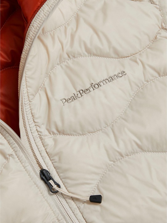 Actual product image Peak Performance Helium Down (S)