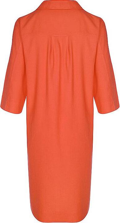 Produktbild s.Oliver Leinenkleid (36)