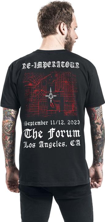 Produktbild Ghost Forum 23 (XL)