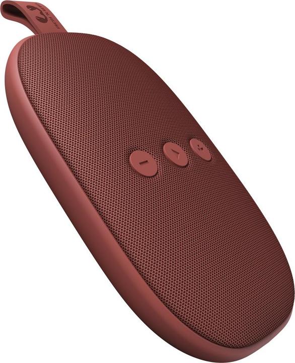 Actual product image Fresh'N Rebel Rockbox Bold X (8 h, Rechargeable battery operated)