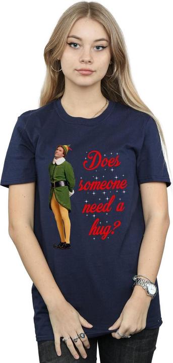 Produktbild Elf Hug Buddy TShirt (3XL)