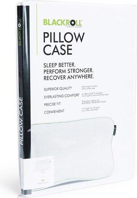 Produktbild Blackroll Pillow Case (Duvetbezug, 30 x 50 cm)