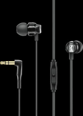 Productafbeelding Sennheiser CX 300S (Geen ruisonderdrukking, Bedraad)
