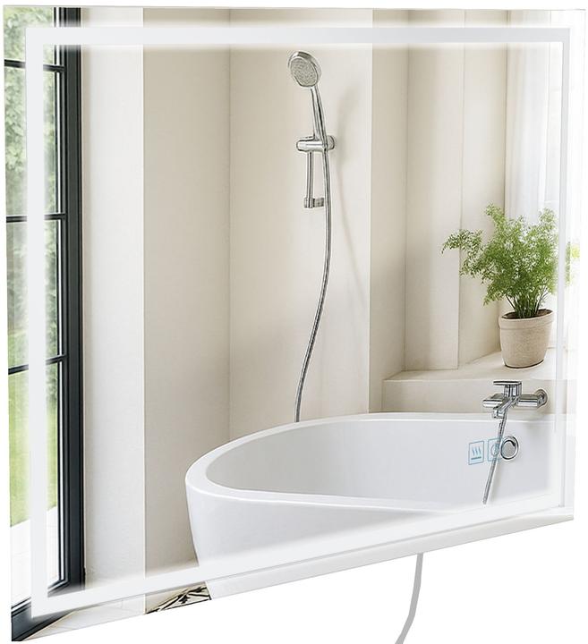 Produktbild CLP Jaffrey (60 x 80 cm)