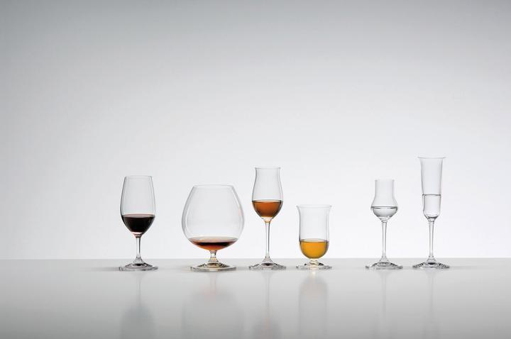 Image du produit Riedel Set Vinum Martini (1.30 dl, 2 x, Verres à Martini)