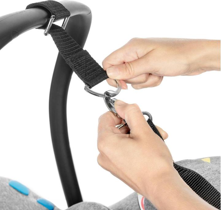 Actual product image Reer Clip&Go