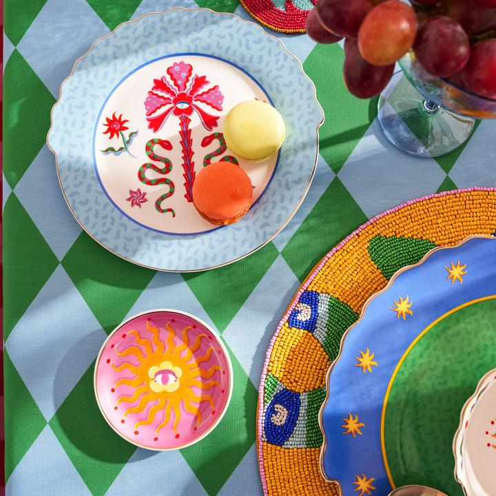 Produktbild Hermia Cake Serving Plate