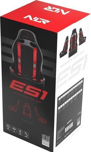 Produktbild Next Level Racing Elite ES1 Seat NLR-E011