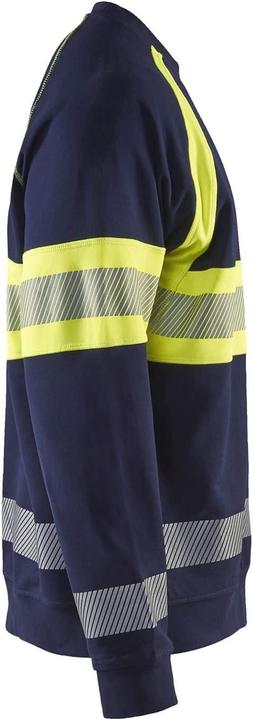Actual product image Blakläder High visibility shirt (L)