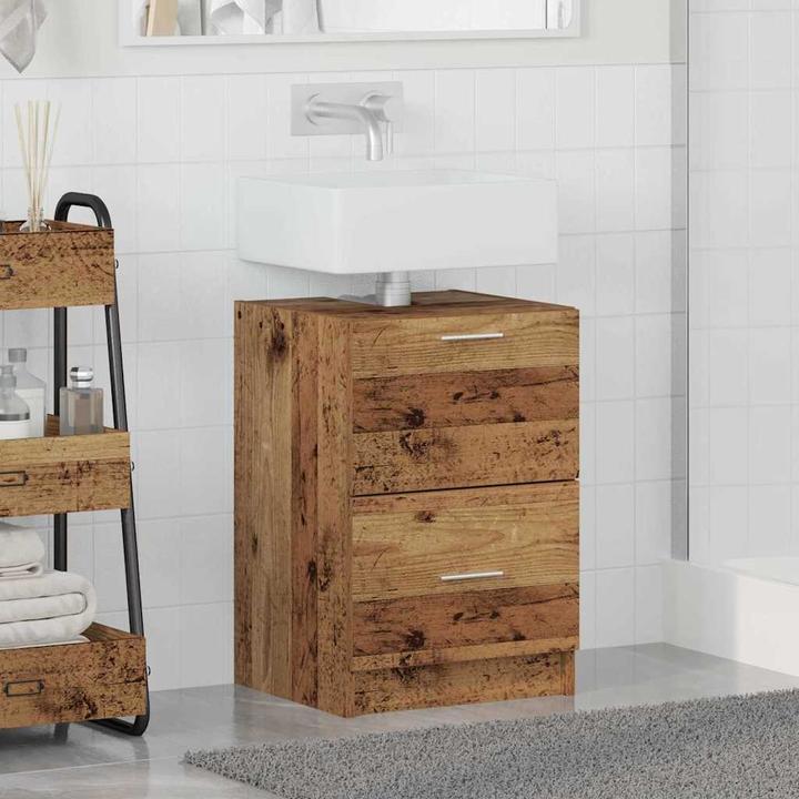 Immagine prodotto vidaXL Badezimmerschrank (37 x 40 x 59 cm)