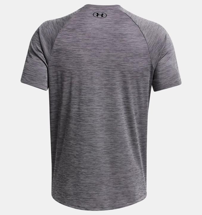 Actual product image Under Armour Tech Textured SS Men - XXL (XXL)