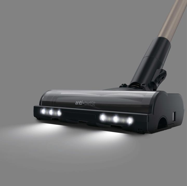 Actual product image Hoover HF610P
