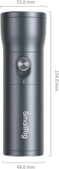 Produktbild SmallRig RF 10C (Videoleuchte)