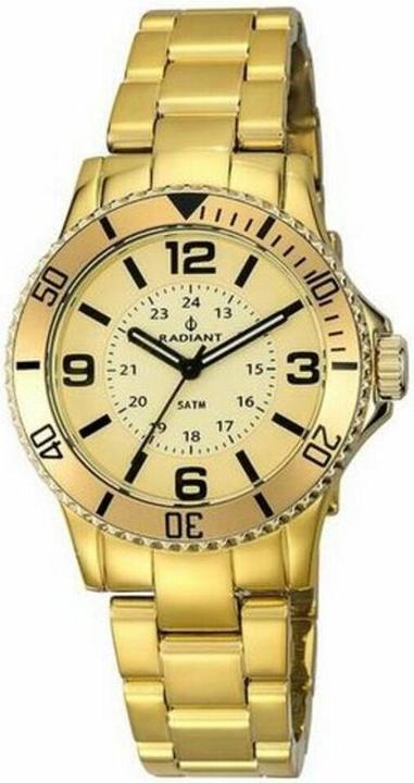 Radiant Damenuhr RA232204 (Ø 40 mm) (40 mm)