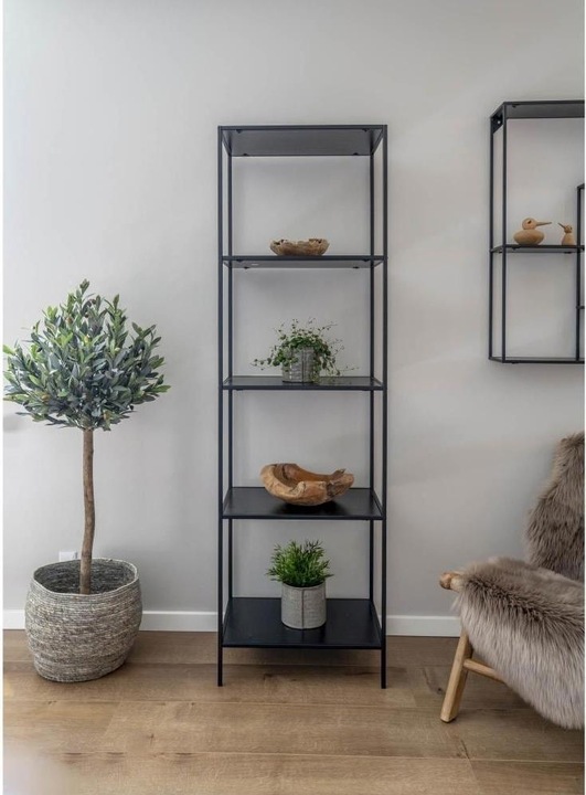 Actual product image House Nordic Vita (51 x 36 x 170 cm)