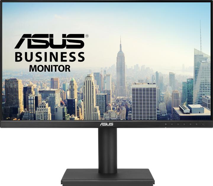 Image du produit ASUS BE249QG (1920 x 1080 pixels, 23.80")