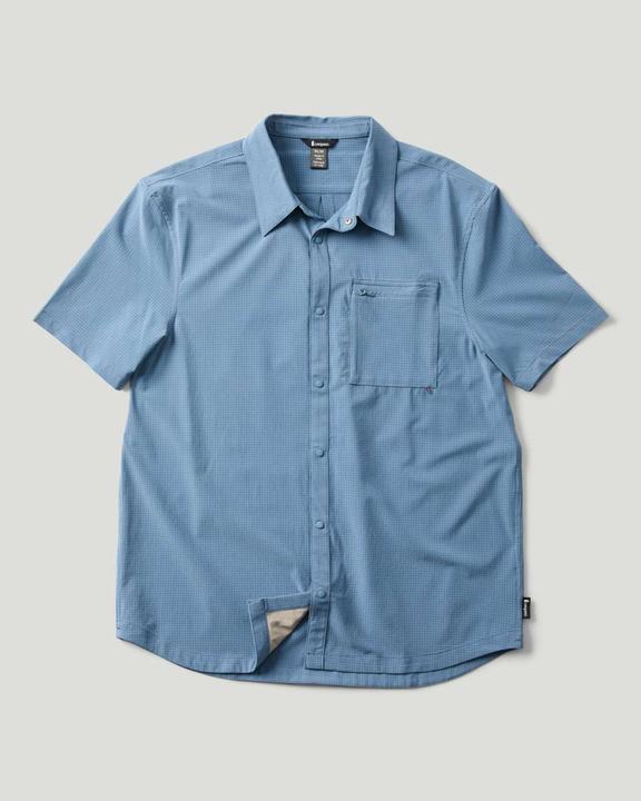 Produktbild Cotopaxi Pulso Tech Shirt (S)
