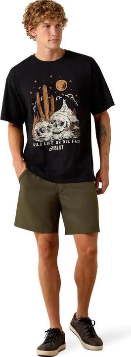 Immagine prodotto Ariat Wild Life (S)