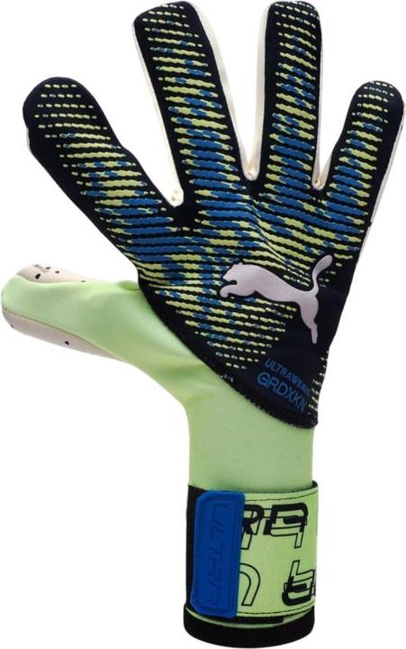 Produktbild Puma Ultra Ultimate 1 TorhüterHandschuhe (10)