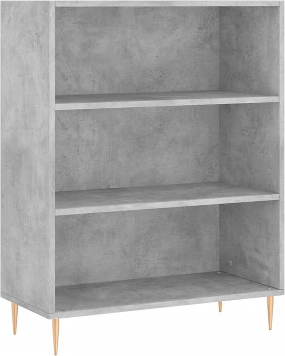 Image du produit vidaXL Highboard (69.50 x 34 x 180 cm)