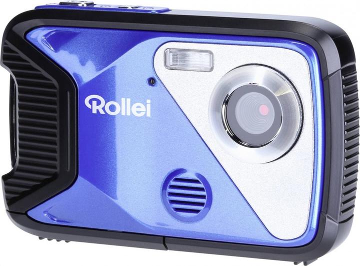 Produktbild Rollei Sportsline 60 Plus (64 mm, 21 Mpx, 1/2.5")