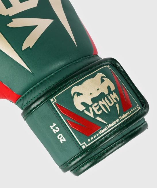 Produktbild Venum Elite Gloves (16 OZ)