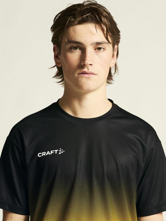 Produktbild Craft Evolve 2.0 Structured Graphic Jersey M (L)