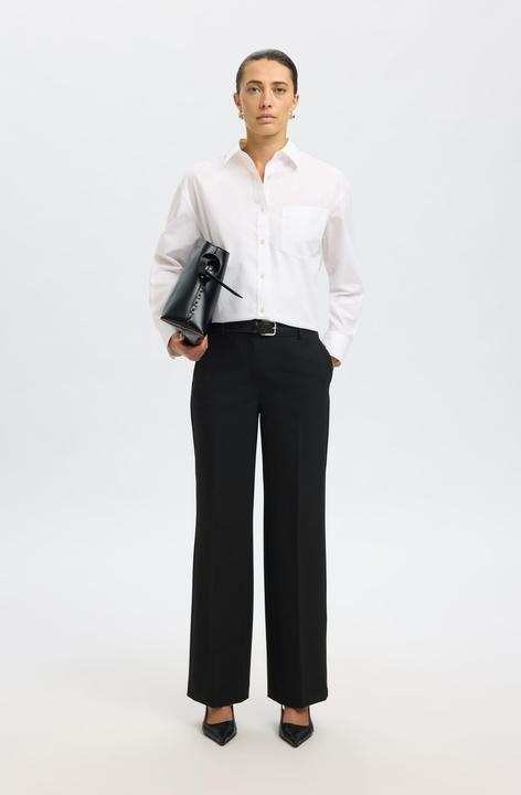 Produktbild Selected Femme Gewebte Hose (W40/L30)