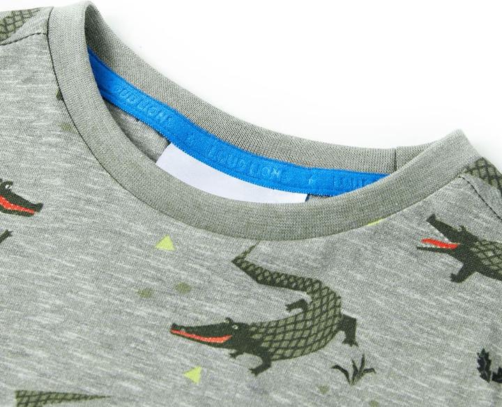 Image du produit vidaXL Kinder T-Shirt (140)