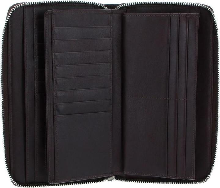 Actual product image Picard Apache wallet leather 21 cm