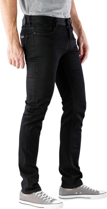 Produktbild Alberto Slim Jeans Dynamic Superfit anthracite (W40/L34)