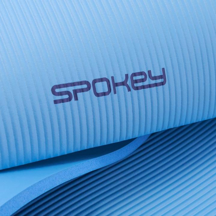 Productafbeelding Spokey Softmat-Trainingsmatte (10 mm)