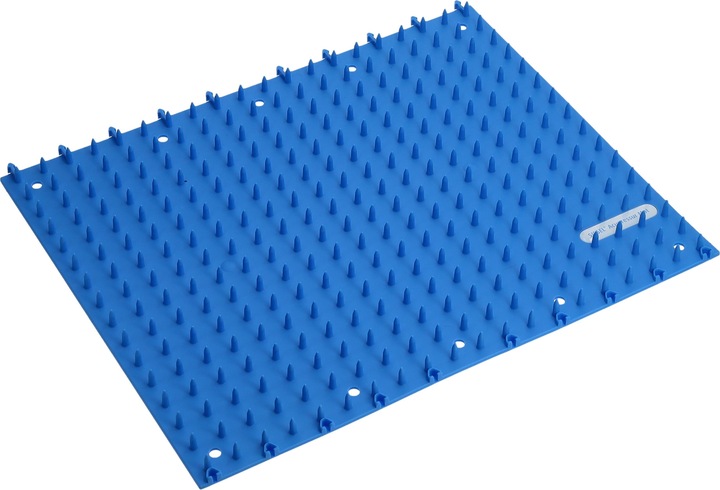 Produktbild Sissel Acupressur Mat