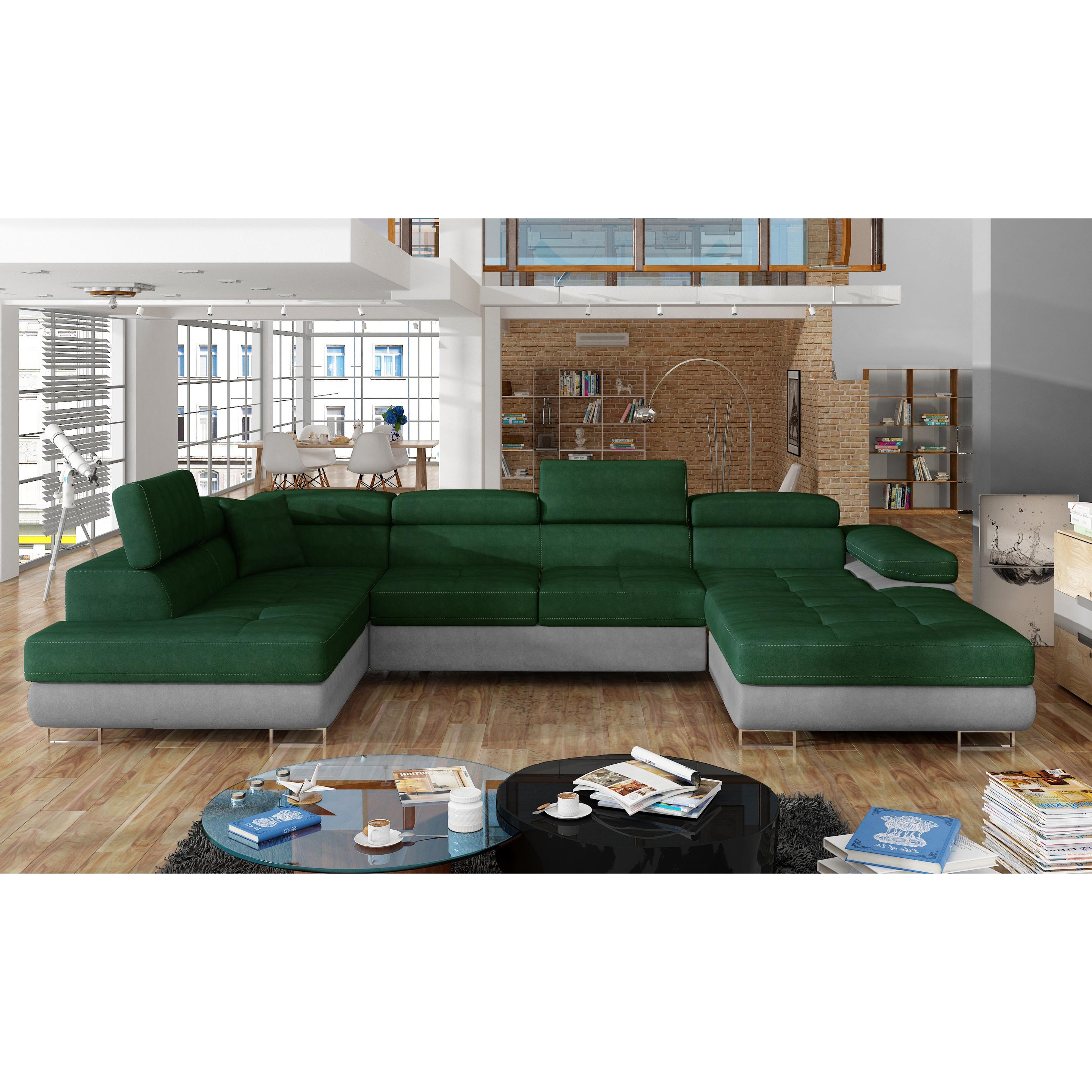 ELTAP, Sofa, Rodrigo (Bettsofa, Wohnlandschaft)