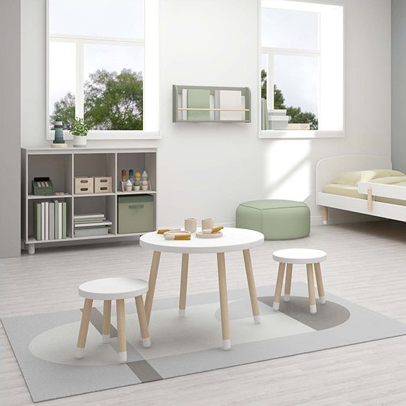 Image du produit Flexa Play (Groupe de sièges pour enfants)