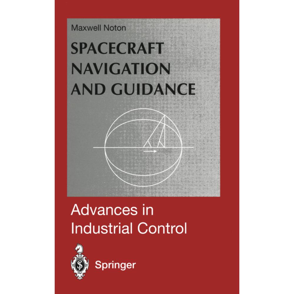 Spacecraft Navigation and Guidance, Fachbücher