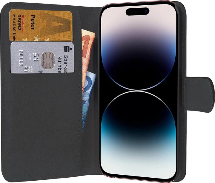 Produktbild Pedea Book Cover Classic (Apple iPhone 14 Pro Max)