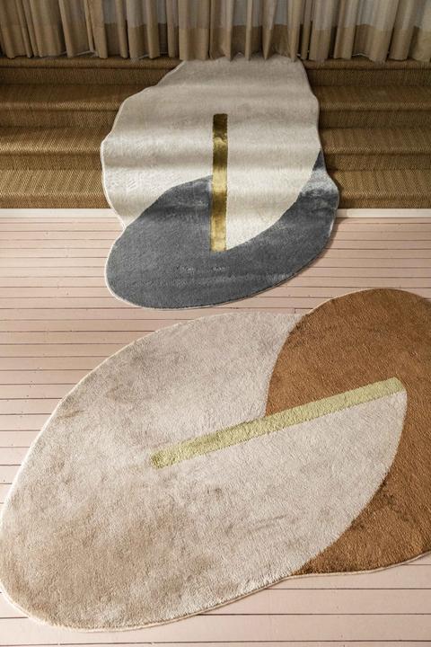 Image du produit Zuiver Phila (160 x 257 cm)
